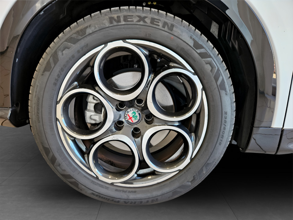 ALFA ROMEO Tonale 1.6 Ti 130cv tct6 usato - 6