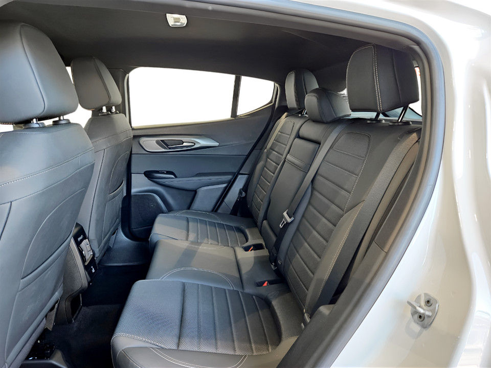 ALFA ROMEO Tonale 1.6 Ti 130cv tct6 Diesel Usato - 5