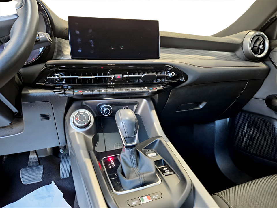 ALFA ROMEO Tonale 1.6 Ti 130cv tct6 usato - 10