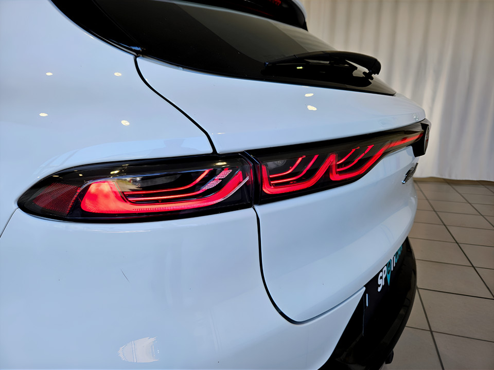 ALFA ROMEO Tonale 1.6 Ti 130cv tct6 Diesel usato - 14