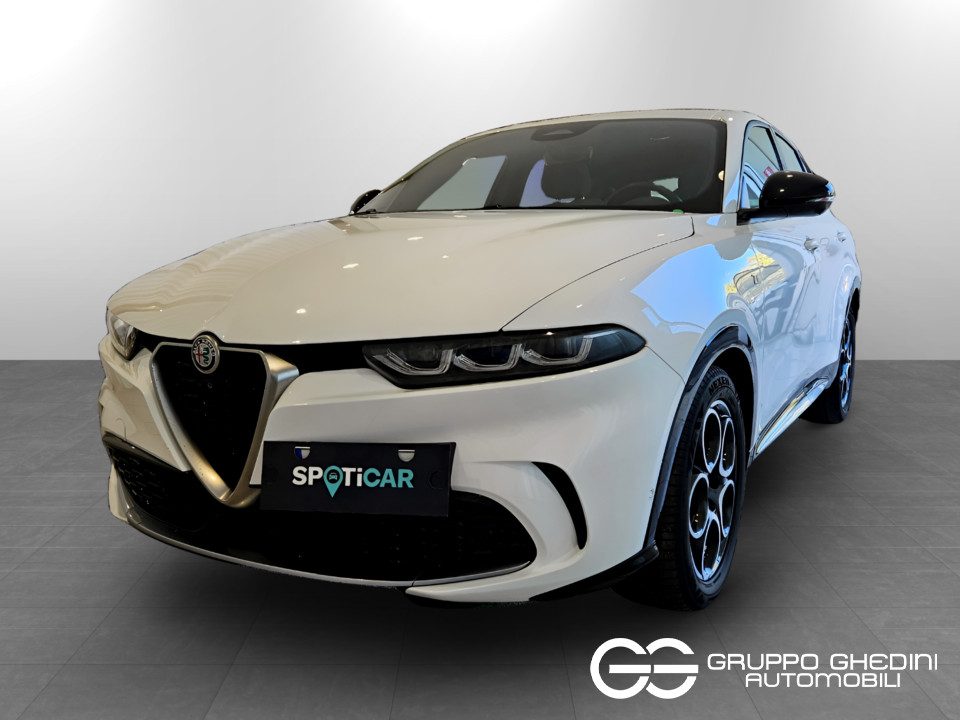 ALFA ROMEO Tonale 1.6 Ti 130cv tct6 Diesel usato