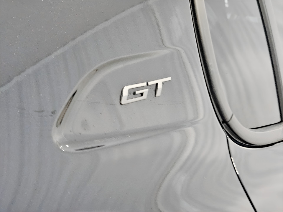 PEUGEOT 208 1.2 hybrid GT 145cv e-dcs 6 Ibrido benzina Usato - 16