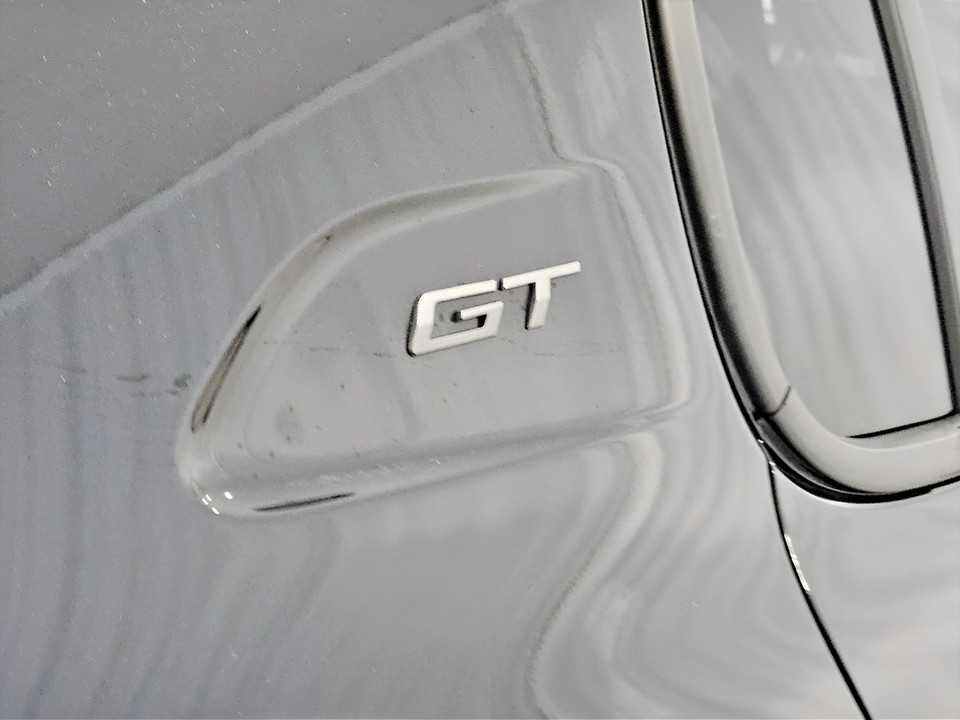 PEUGEOT 208 1.2 hybrid GT 145cv e-dcs 6 Ibrida usato - 15