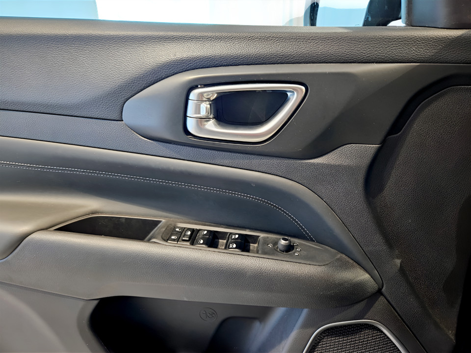 JEEP Compass 1.5 turbo t4 mhev Limited 2wd 130cv dct Ibrida usato - 13