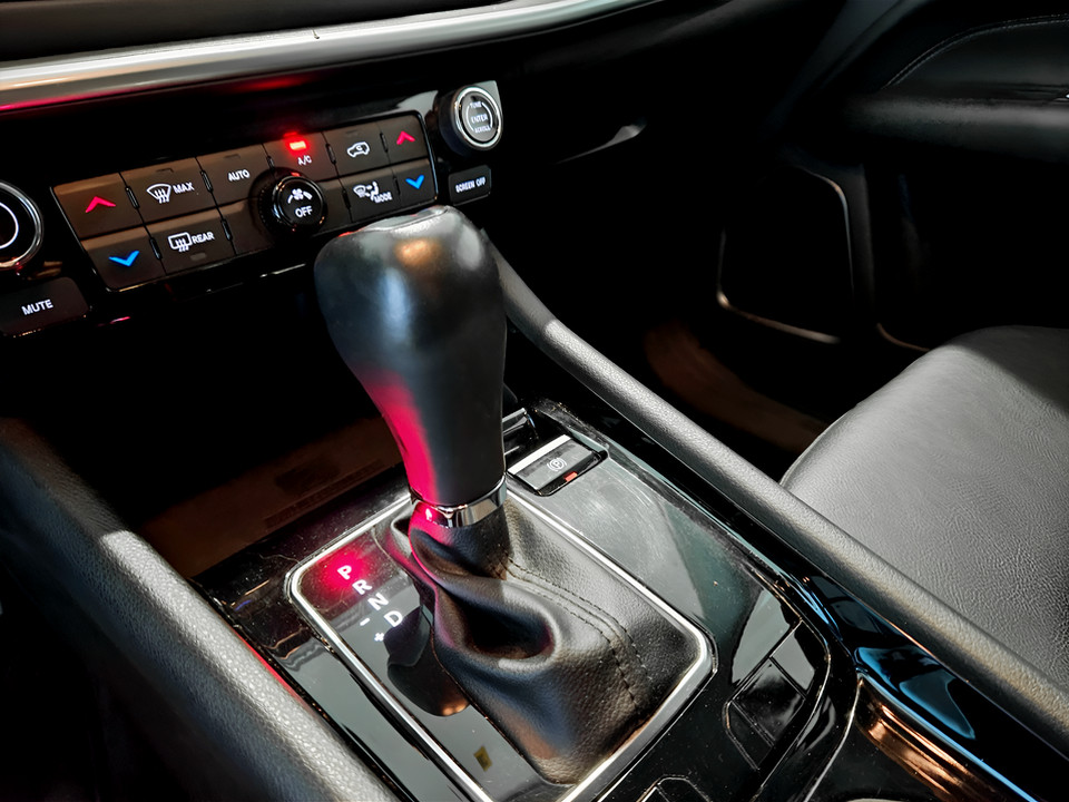 JEEP Compass 1.5 turbo t4 mhev Limited 2wd 130cv dct Ibrida usato - 9