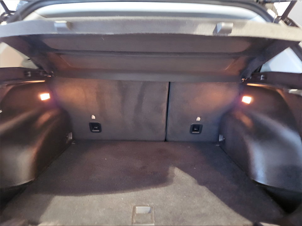 JEEP Compass 1.5 turbo t4 mhev Limited 2wd 130cv dct Ibrida usato - 16