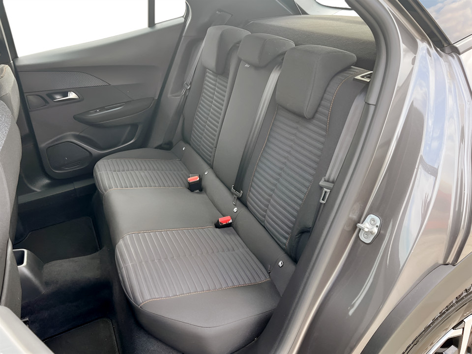 PEUGEOT 2008 II 2020 2008 1.2 puretech Active s&s 100cv usato - 13