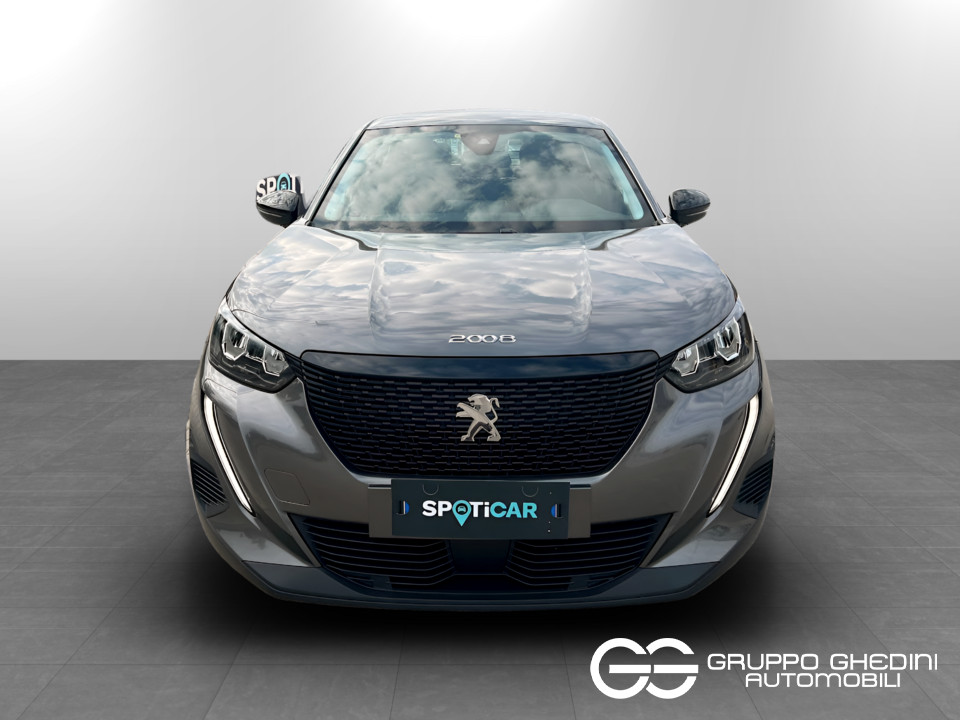PEUGEOT 2008 II 2020 2008 1.2 puretech Active s&s 100cv usato - 1