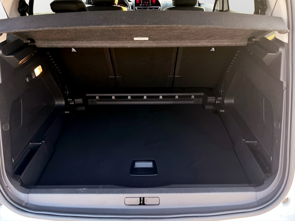 CITROEN C5 Aircross 1.5 bluehdi Shine Pack s&s 130cv eat8 Diesel usato - 11