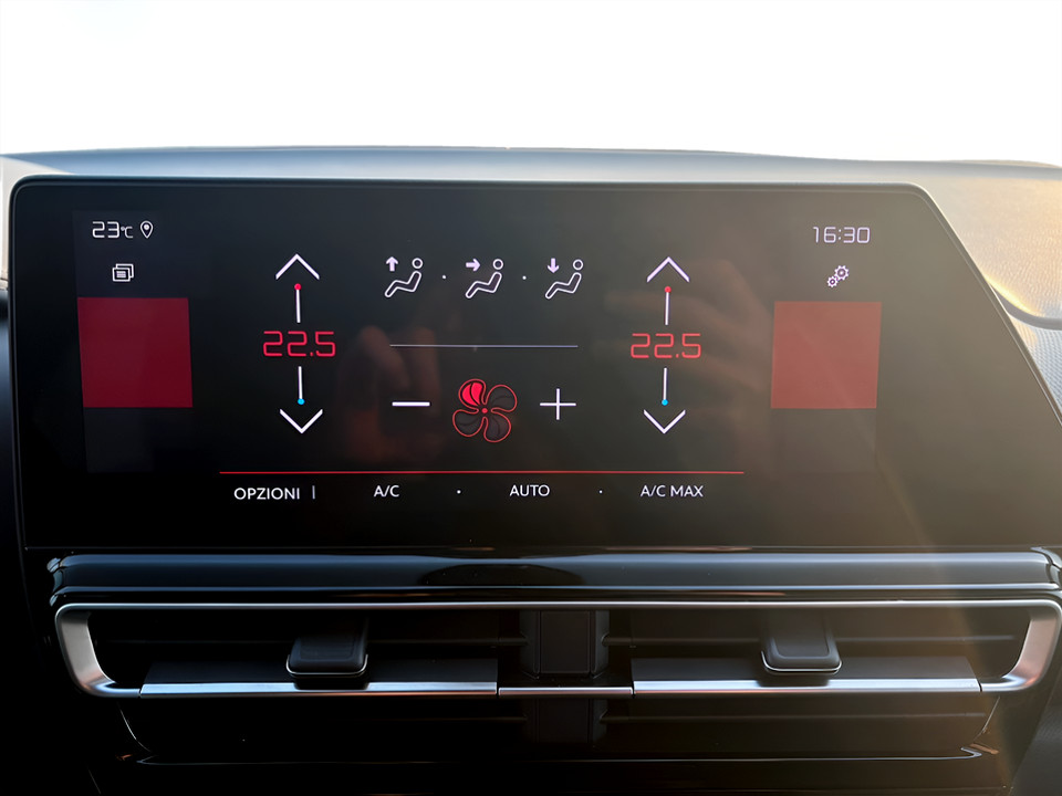 CITROEN C5 Aircross 1.5 bluehdi Shine Pack s&s 130cv eat8 Diesel Usato - 8