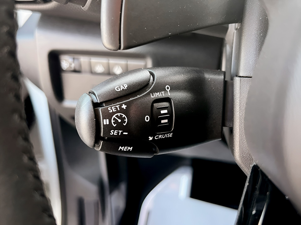 CITROEN C5 Aircross 1.5 bluehdi Shine Pack s&s 130cv eat8 Diesel usato - 6