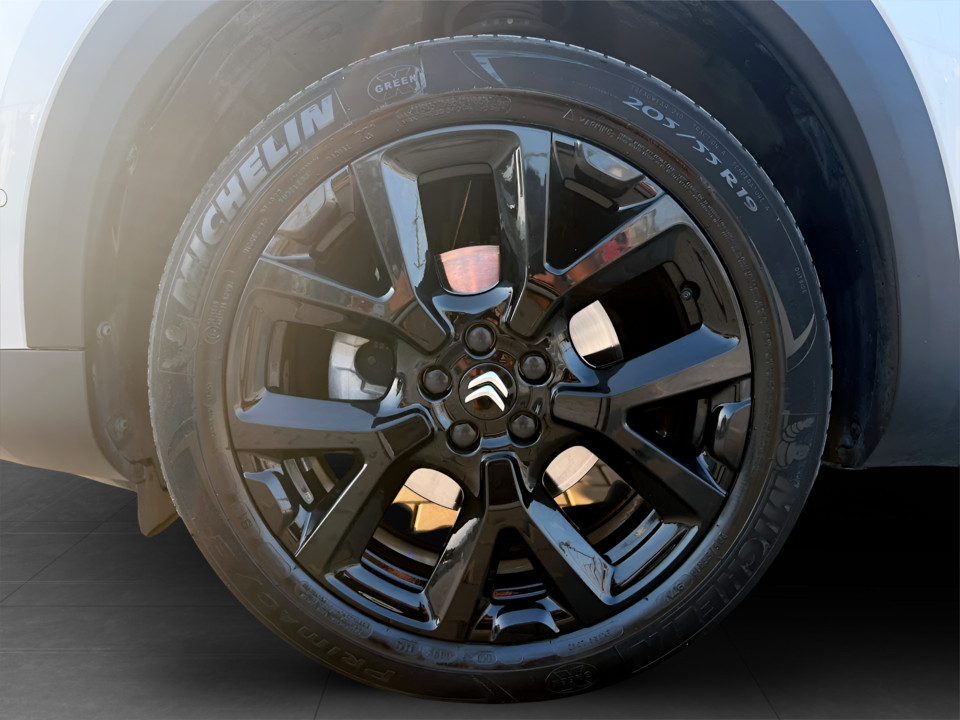 CITROEN C5 Aircross 1.5 bluehdi Shine Pack s&s 130cv eat8 Diesel usato - 12