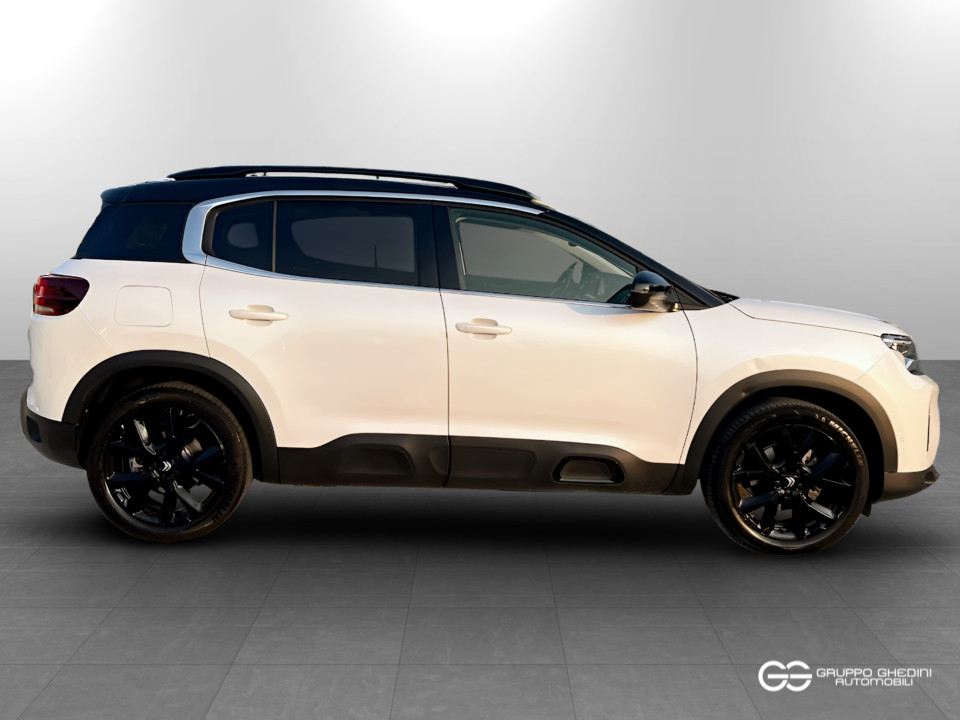 CITROEN C5 Aircross 1.5 bluehdi Shine Pack s&s 130cv eat8 Diesel usato - 2