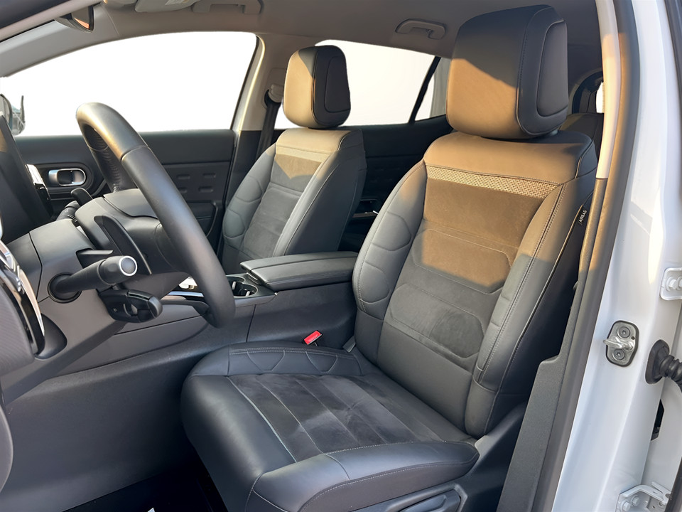 CITROEN C5 Aircross 1.5 bluehdi Shine Pack s&s 130cv eat8 Diesel usato - 8