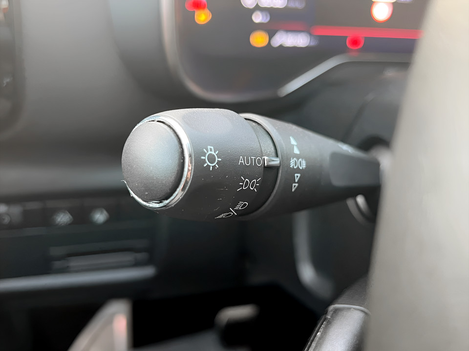 CITROEN C5 Aircross 1.5 bluehdi Shine Pack s&s 130cv eat8 Diesel usato - 5