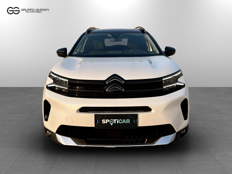 CITROEN C5 Aircross 1.5 bluehdi Shine Pack s&s 130cv eat8 Diesel Usato - 1