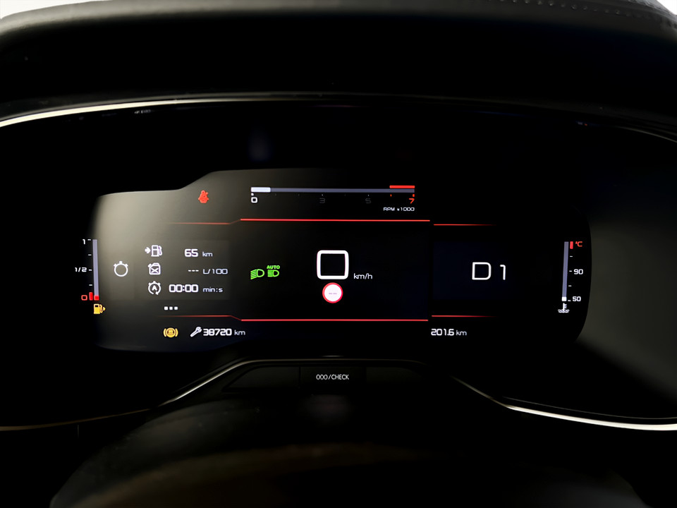 CITROEN C5 Aircross 1.5 bluehdi Shine Pack s&s 130cv eat8 Diesel Usato - 5