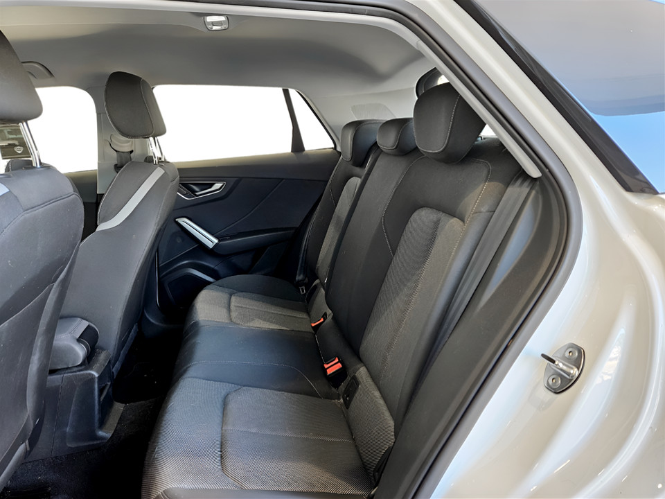 AUDI Q2 35 2.0 tdi Admired Advanced quattro s-tronic Diesel Usato - 5