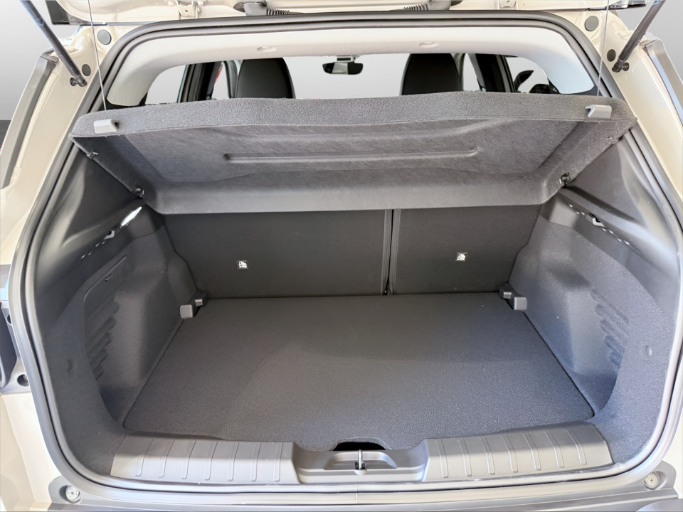 JEEP Avenger 1.2 turbo e-hybrid mhev Summit fwd 110cv edct6 Ibrida usato - 11