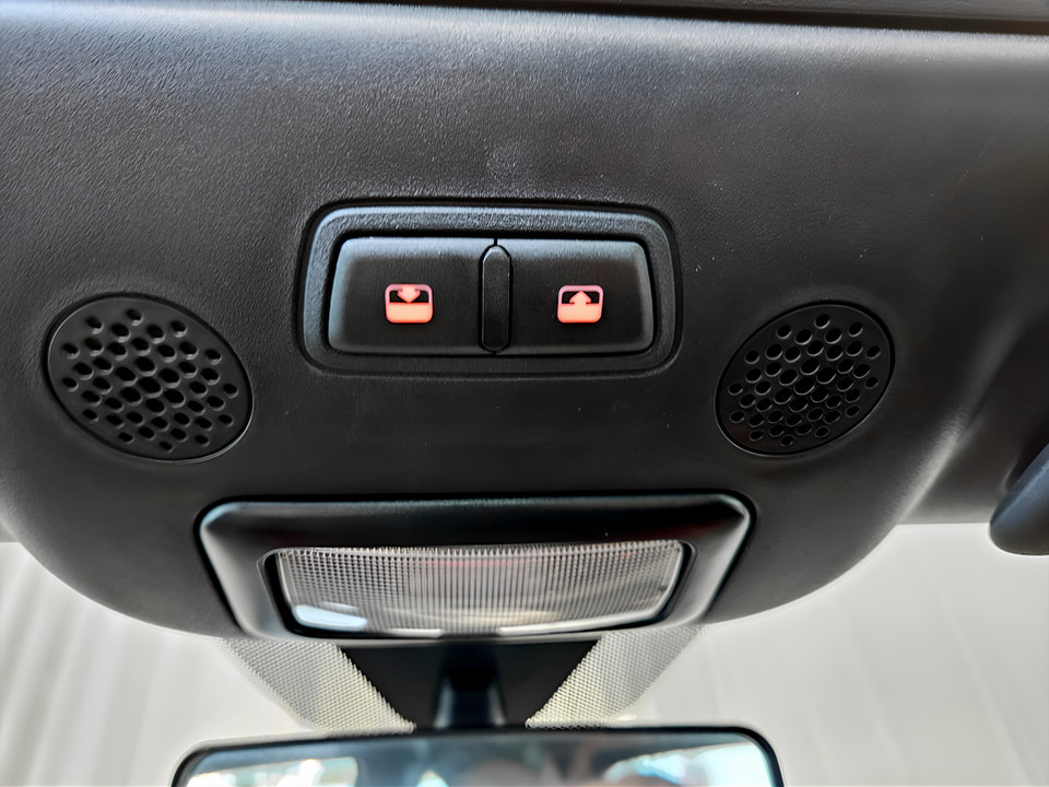 FIAT 500C 1.0 hybrid 70cv Ibrido benzina Usato - 12