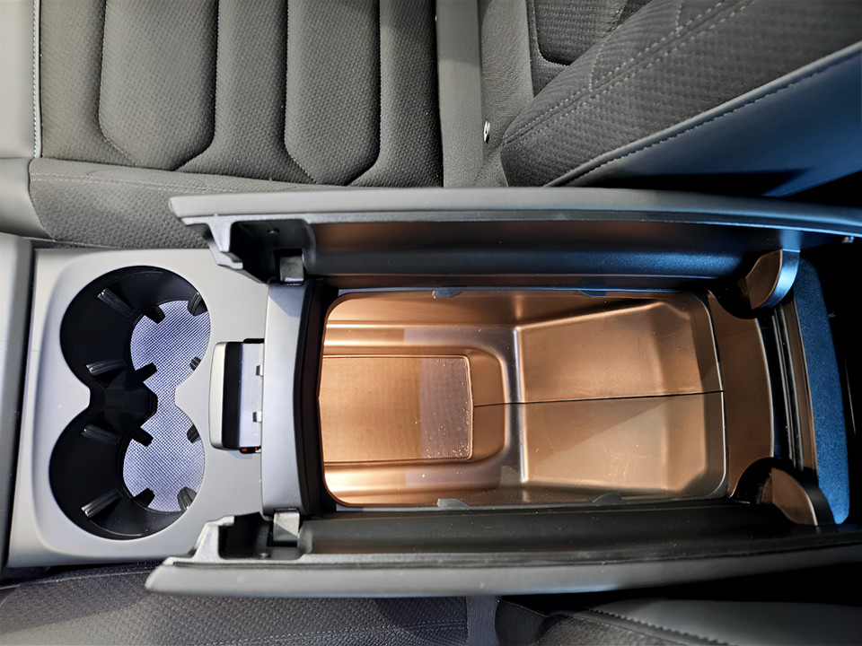 CITROEN C5 Aircross 1.5 bluehdi Feel Pack s&s 130cv eat8 Diesel Usato - 11