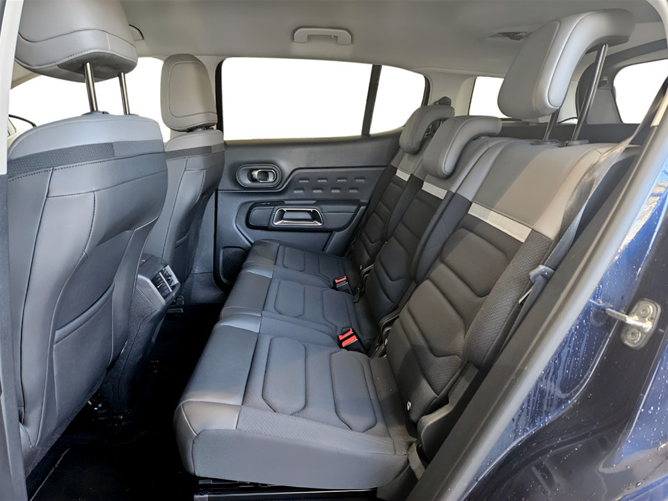 CITROEN C5 Aircross 1.5 bluehdi Feel Pack s&s 130cv eat8 Diesel Usato - 5