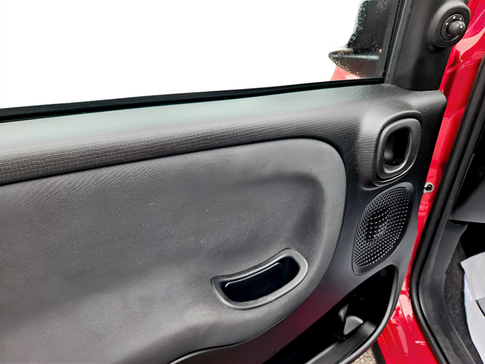 FIAT Panda 1.0 firefly hybrid Cross s&s 70cv 5p.ti Ibrida usato - 13