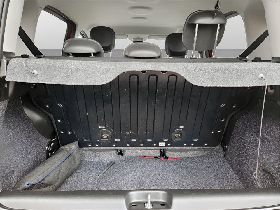 FIAT Panda 1.0 firefly hybrid Cross s&s 70cv 5p.ti Ibrido benzina Usato - 16