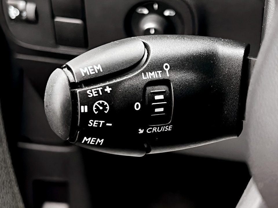 CITROEN C3 1.2 puretech Shine s&s 83cv Benzina Usato - 8