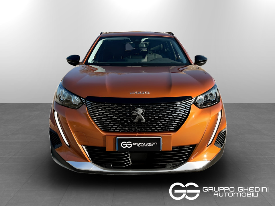 PEUGEOT 2008 1.5 bluehdi Allure s&s 110cv Diesel Usato - 1