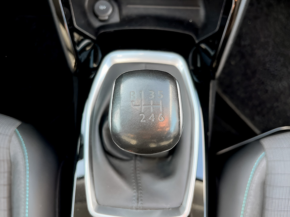 PEUGEOT 2008 II 2020 2008 1.5 bluehdi Allure s&s 110cv usato - 12