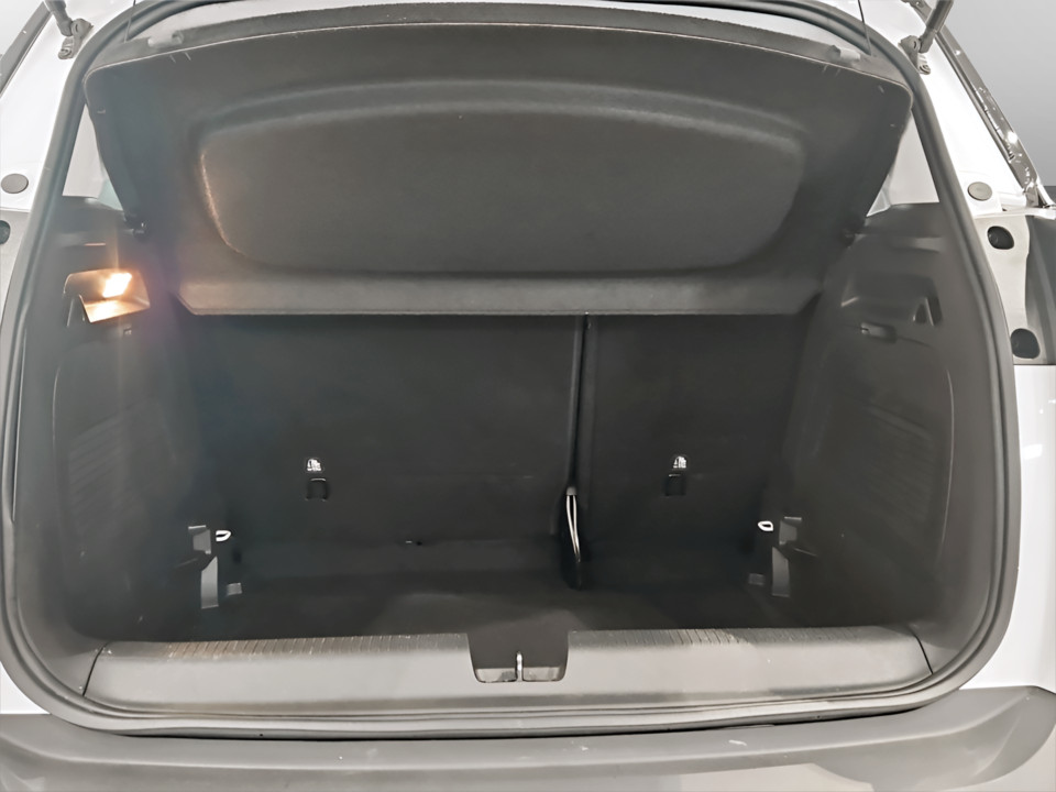 OPEL Crossland 1.5 ecotec Elegance 110cv Diesel Usato - 11