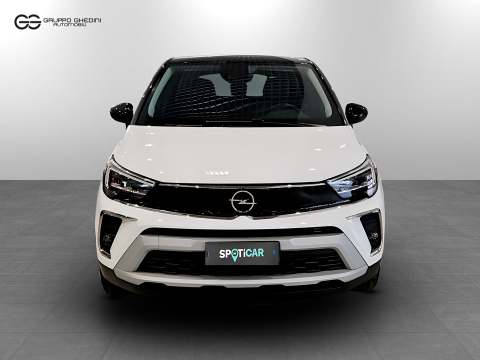 OPEL Crossland 1.5 ecotec Elegance 110cv Diesel Usato - 3