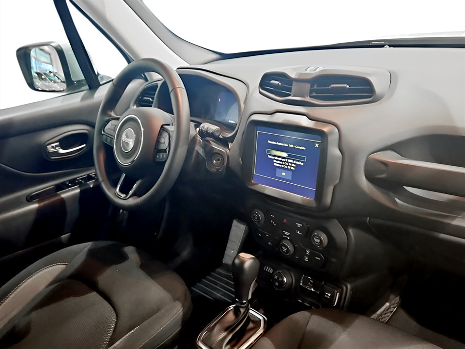 JEEP Renegade 1.3 t4 phev Limited 4xe at6 Ibrida usato - 9