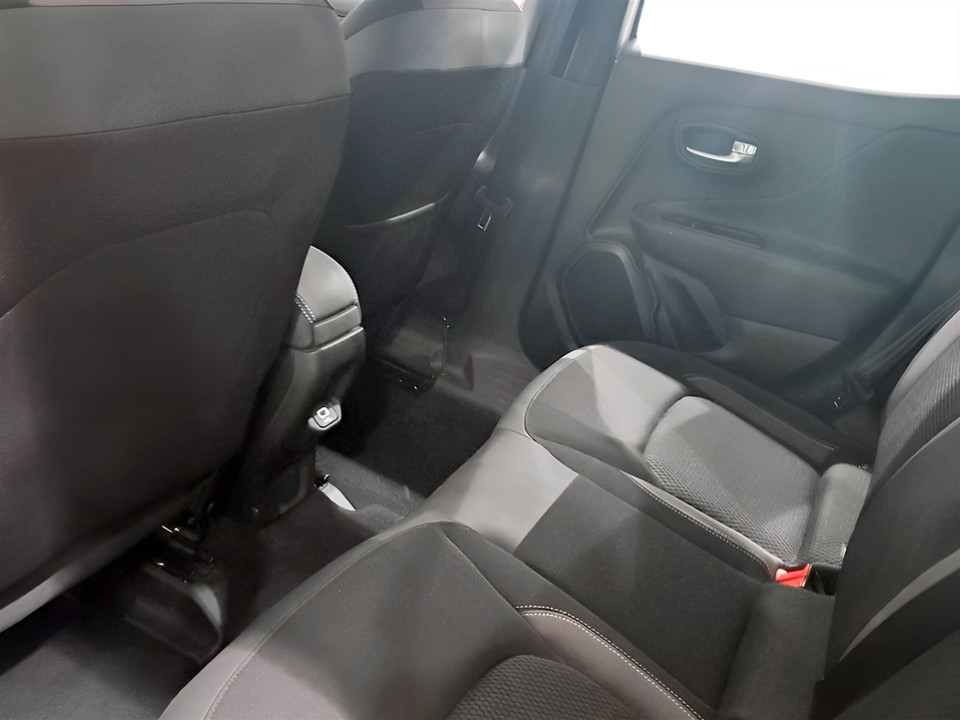 JEEP Renegade 1.3 t4 phev Limited 4xe at6 Ibrida usato - 10