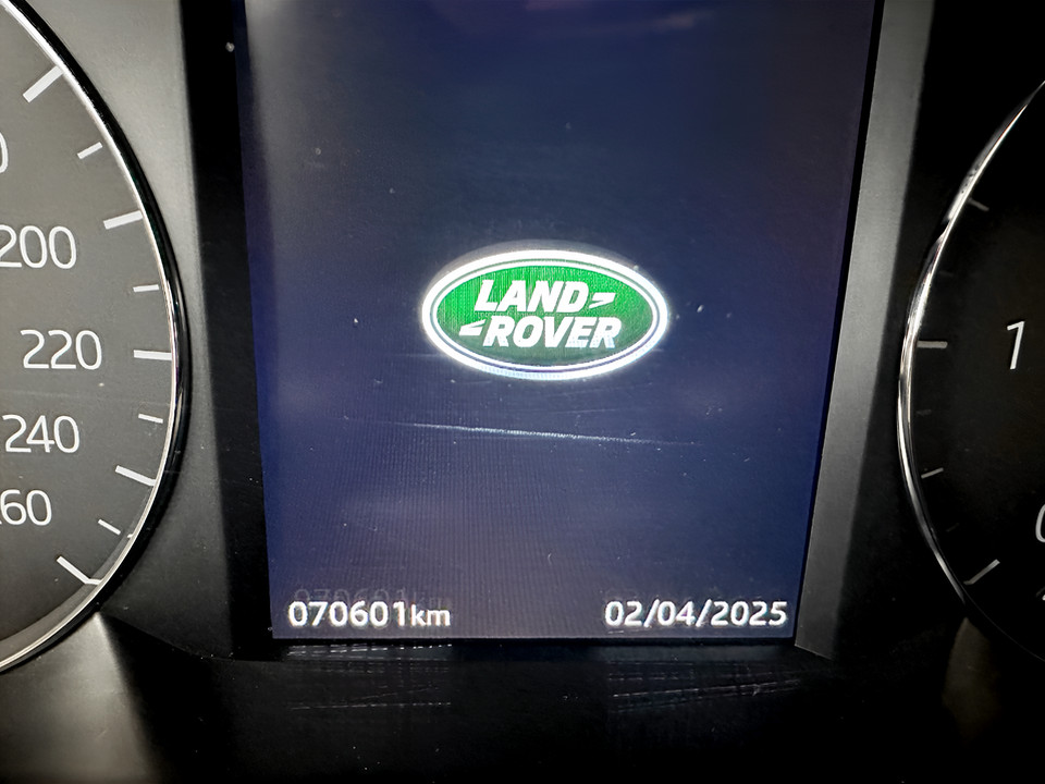 Land Rover Range Rover Evoque 2.0d i4 mhev R-Dynamic SE awd 150cv auto Ibrido diesel Usato - 7