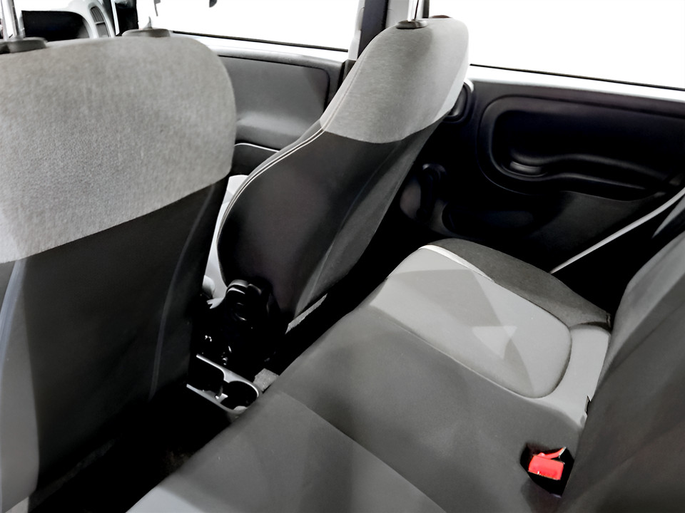 FIAT Panda 1.0 firefly hybrid City Cross s&s 70cv Ibrida usato - 10