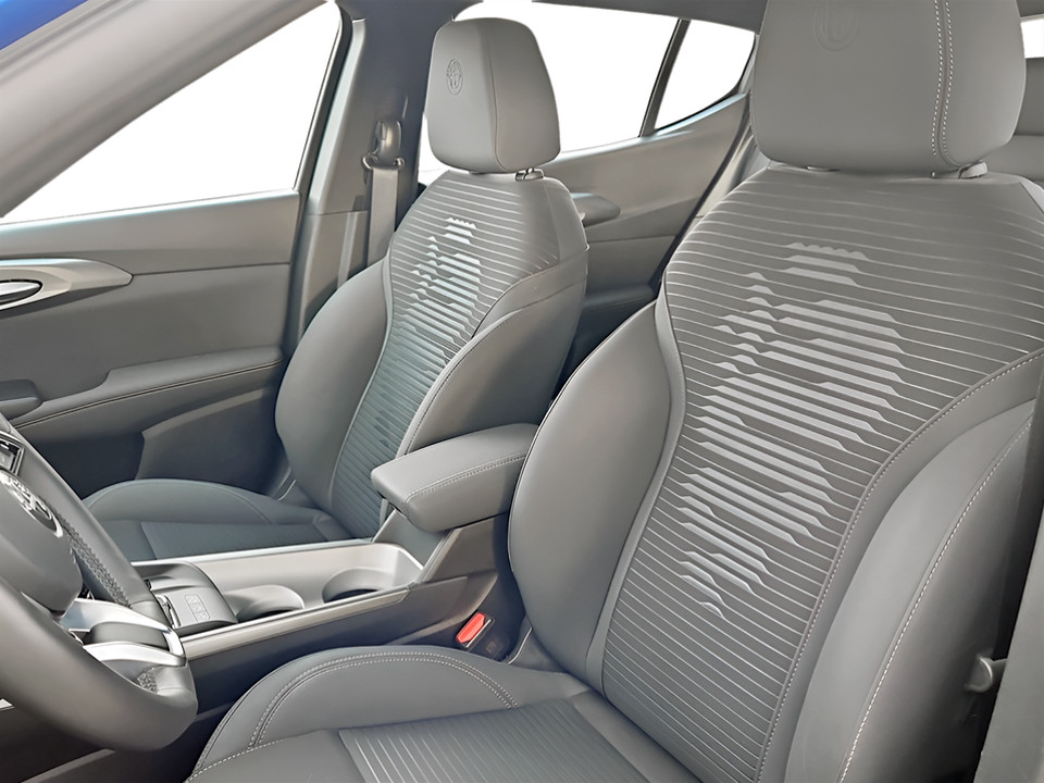 ALFA ROMEO Tonale 1.6 Sprint 130cv tct6 Diesel Usato - 5