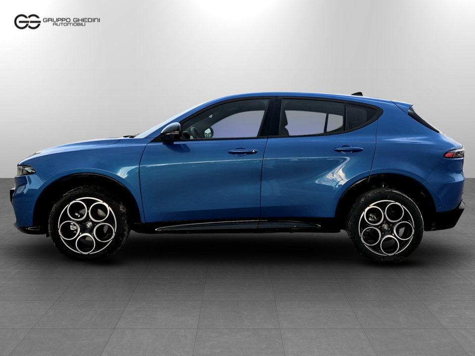 ALFA ROMEO Tonale 1.6 Sprint 130cv tct6 Diesel Usato - 2