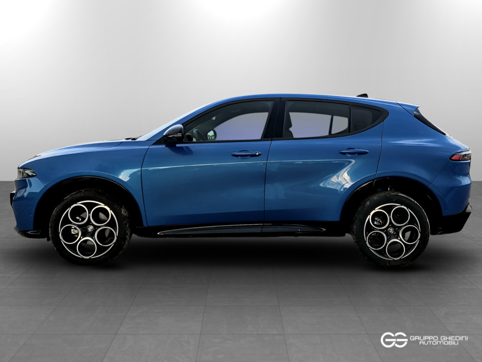 ALFA ROMEO Tonale 1.6 Sprint 130cv tct6 Diesel usato - 2