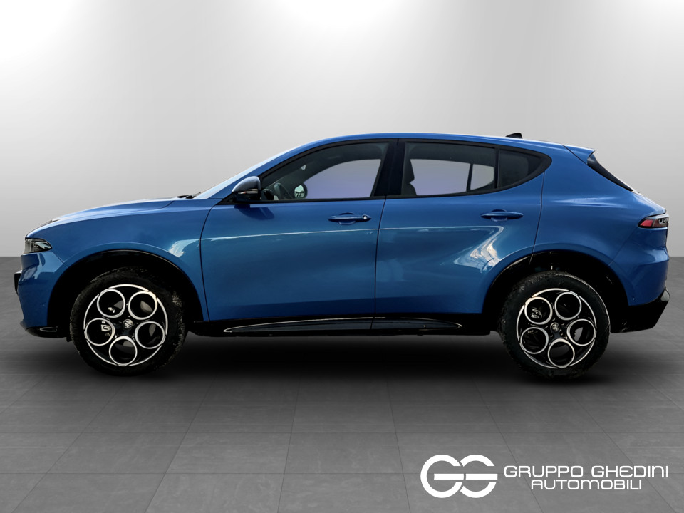 ALFA ROMEO Tonale 1.6 Sprint 130cv tct6 usato - 2