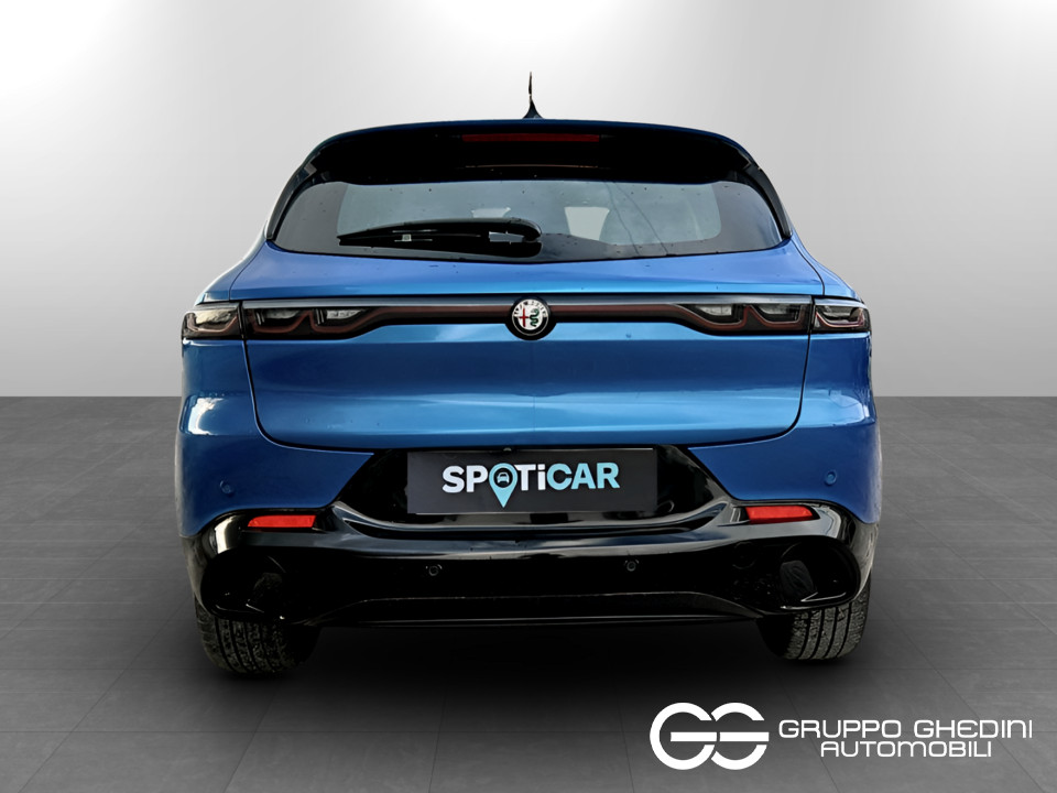 ALFA ROMEO Tonale 1.6 Sprint 130cv tct6 usato - 4