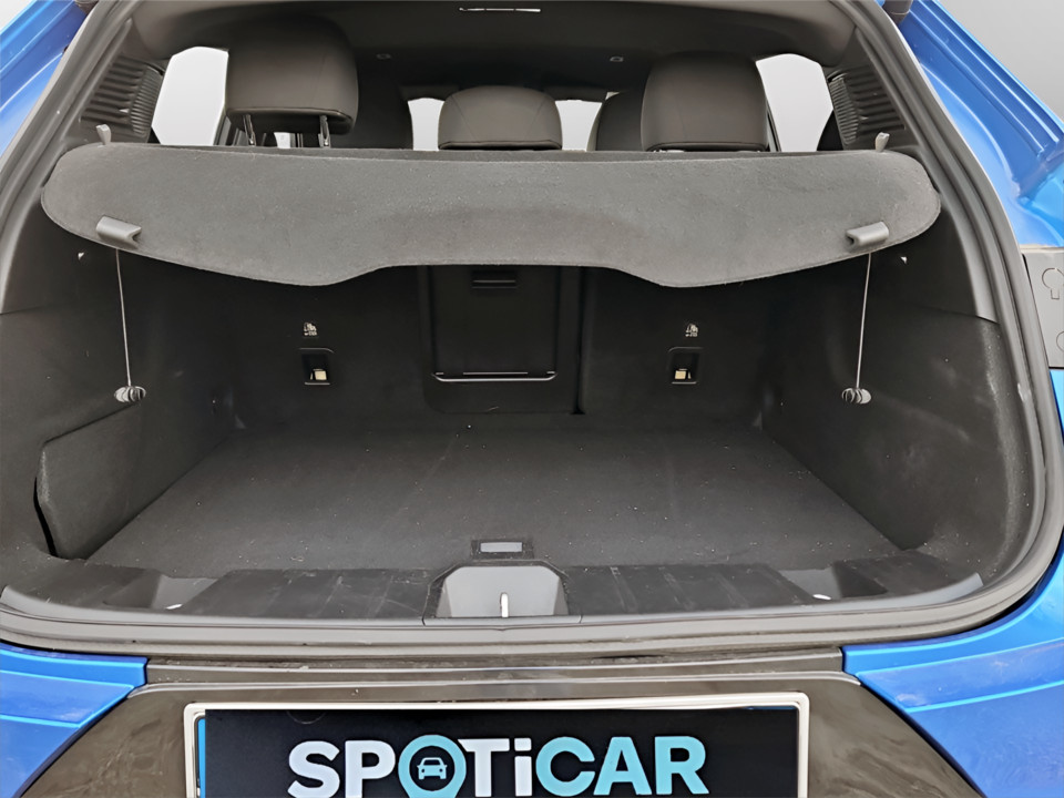 ALFA ROMEO Tonale 1.6 Sprint 130cv tct6 Diesel usato - 11