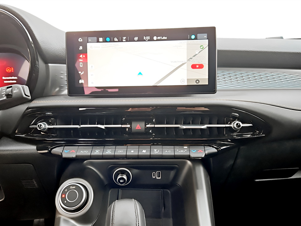 ALFA ROMEO Tonale 1.6 Sprint 130cv tct6 Diesel usato - 7