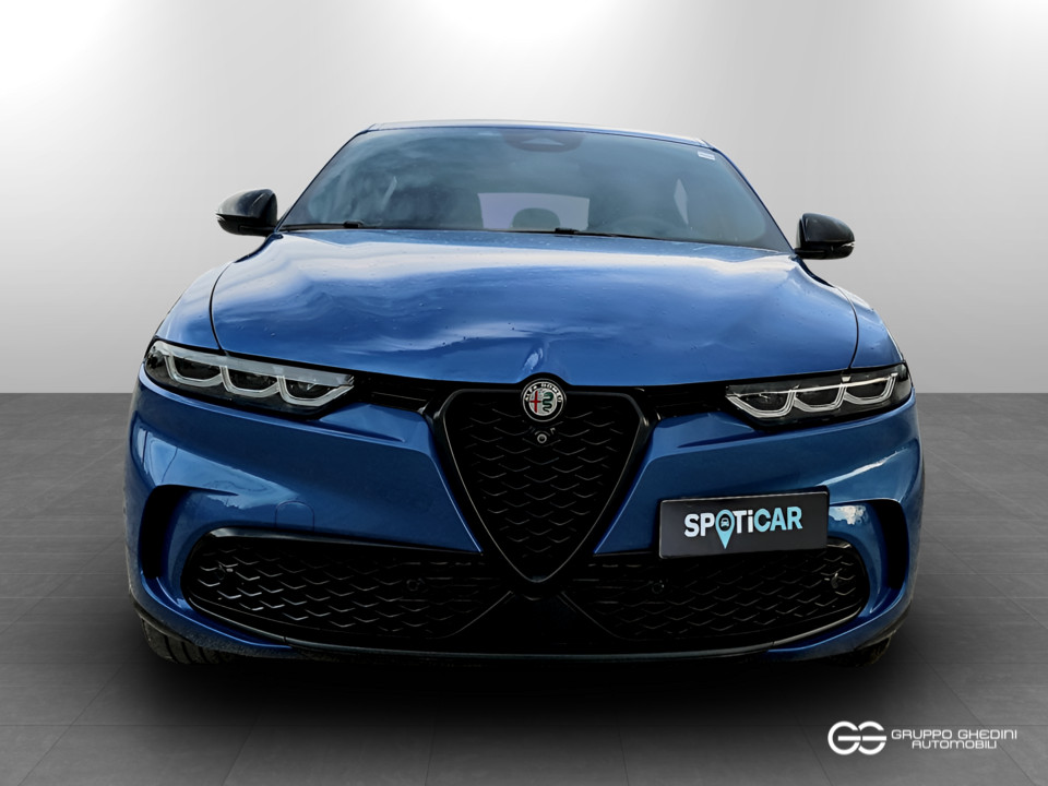 ALFA ROMEO Tonale 1.6 Sprint 130cv tct6 Diesel usato - 1