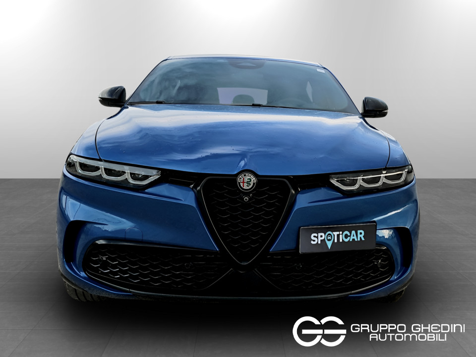 ALFA ROMEO Tonale 1.6 Sprint 130cv tct6 usato - 1