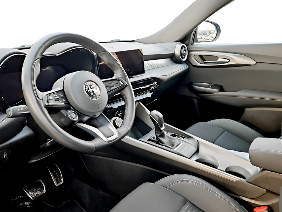 ALFA ROMEO Tonale 1.6 Sprint 130cv tct6 usato - 8