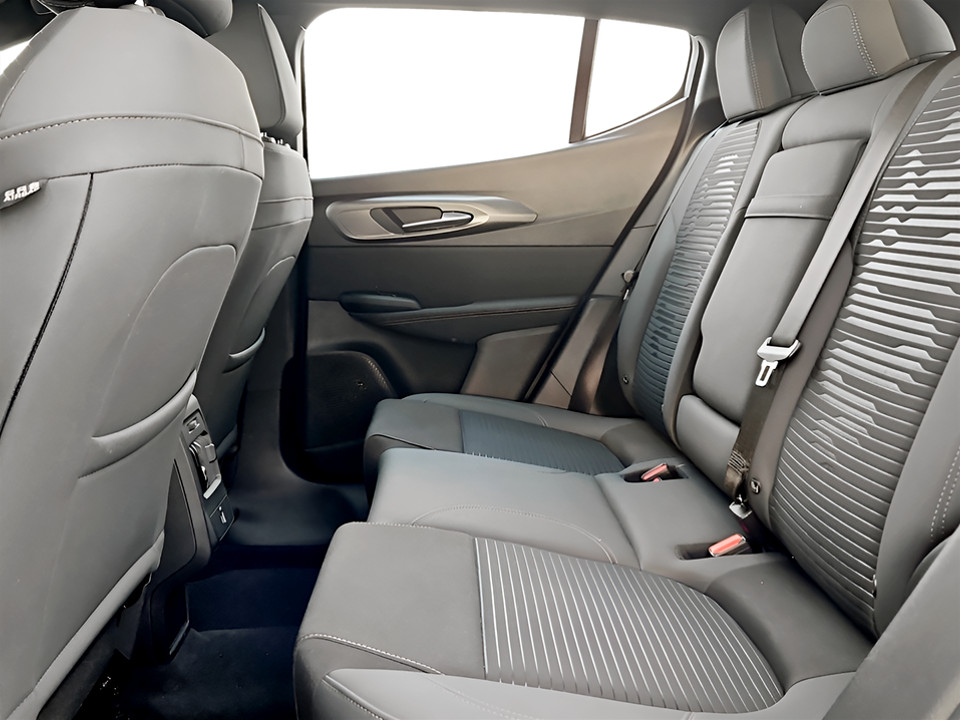 ALFA ROMEO Tonale 1.6 Sprint 130cv tct6 Diesel usato - 10