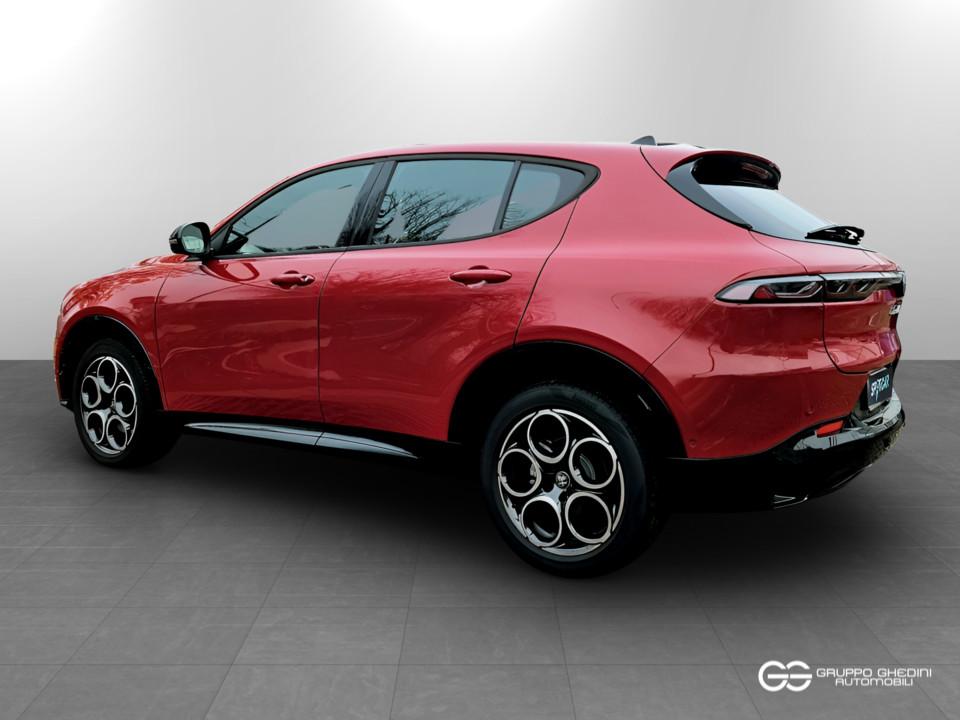ALFA ROMEO Tonale 1.6 Sprint 130cv tct6 Diesel usato - 3