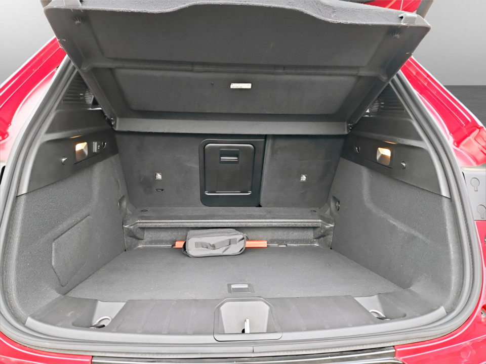 ALFA ROMEO Tonale 1.6 Sprint 130cv tct6 Diesel usato - 11